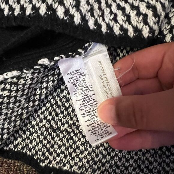 Loft medium sweater - Picture 6 of 7